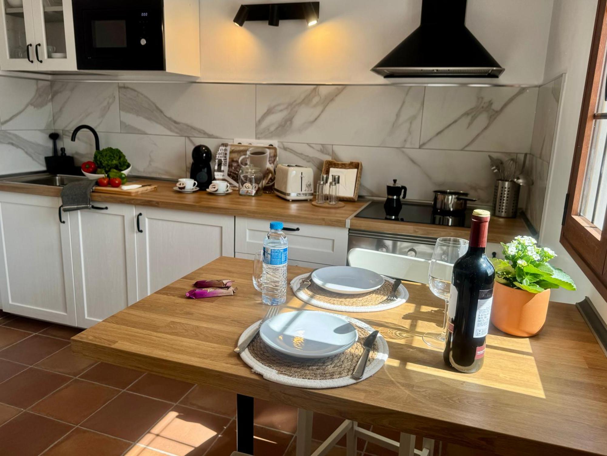 Casa Millo Apartment *