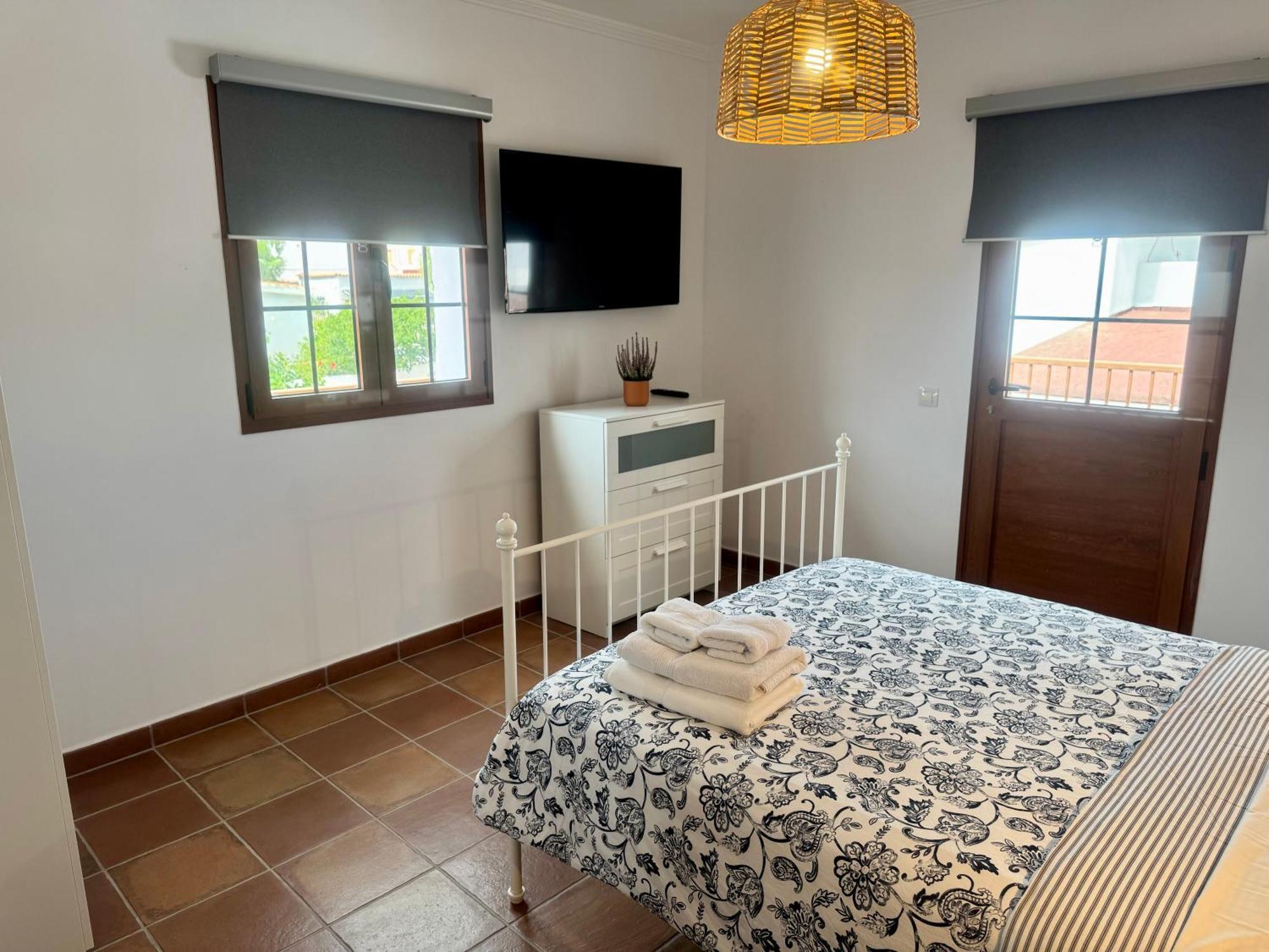 Apartment Casa Millo Tarajalejo
