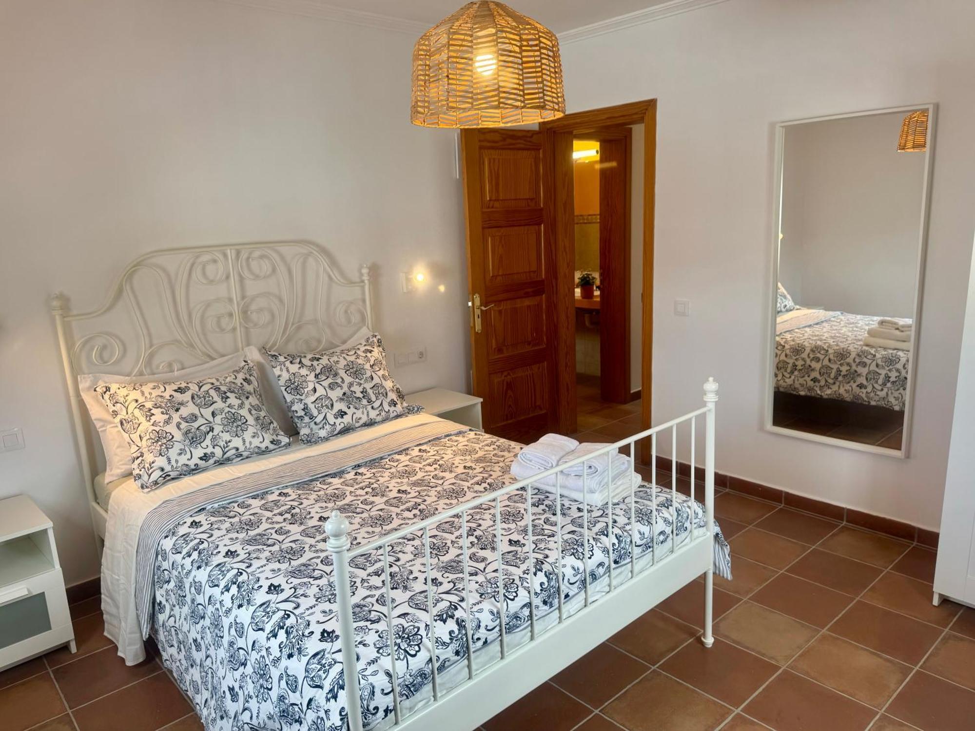 Apartment Casa Millo Tarajalejo