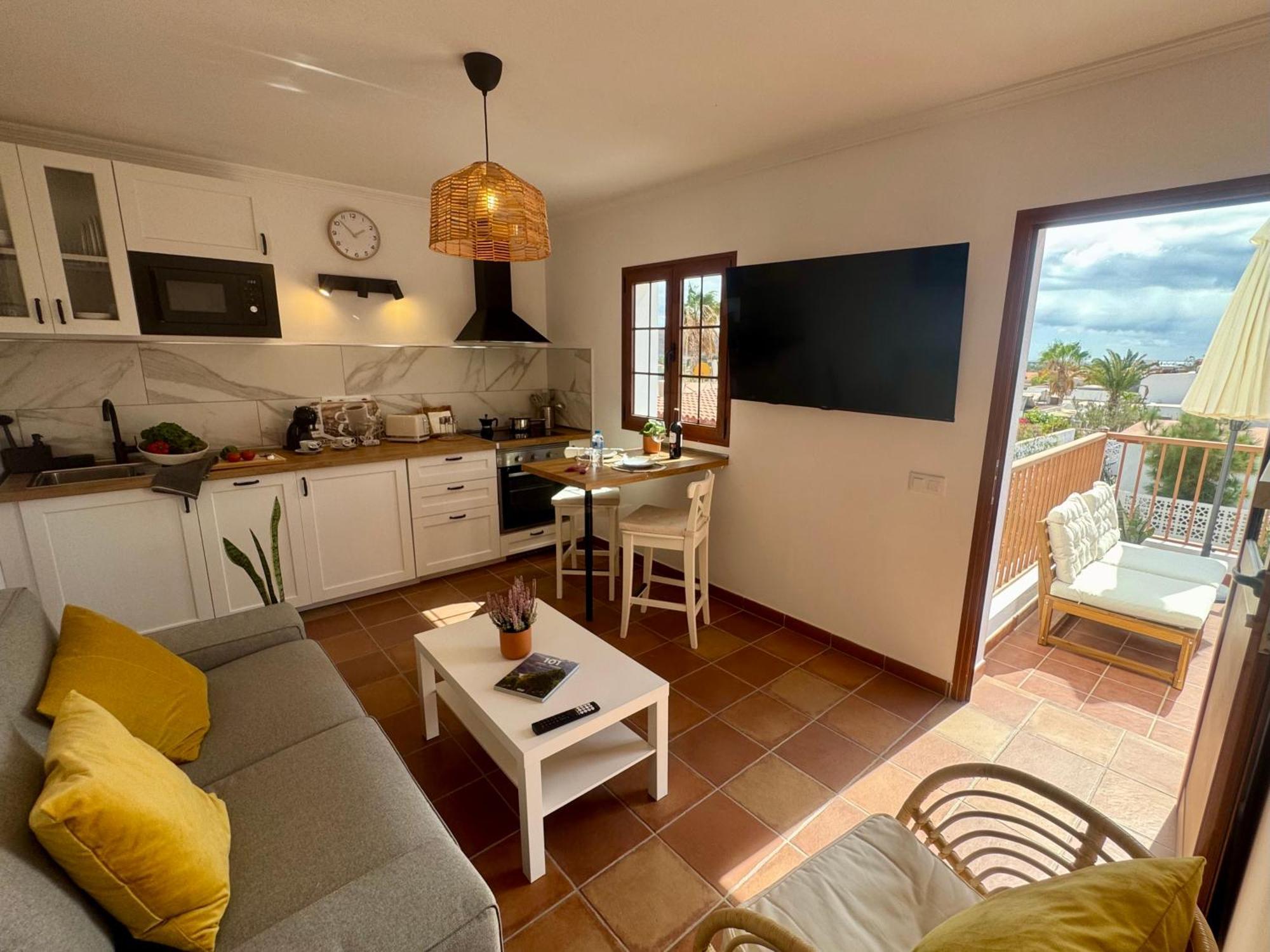 Casa Millo Tarajalejo