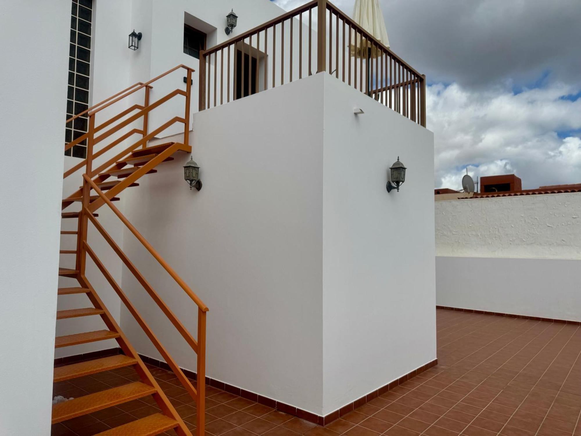 Casa Millo Tarajalejo